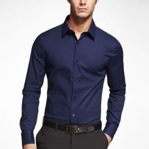 Men’s Express Dress Shirt